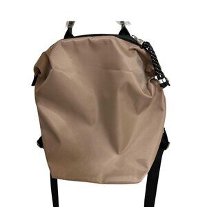 Le Pliage Energy - Backpack L Clay